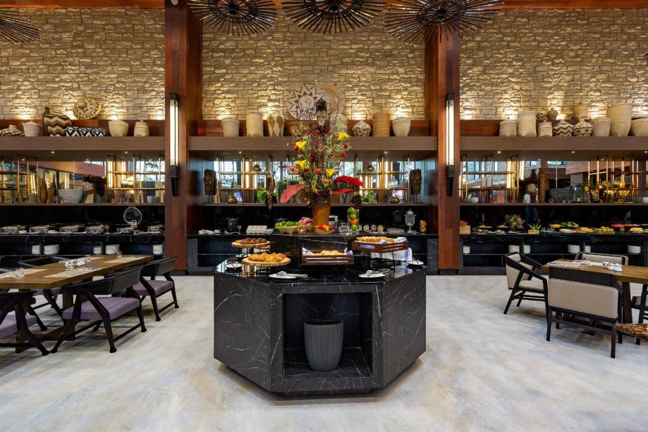 The Gems Mining Pool Villas Pattaya Nong Prue Εξωτερικό φωτογραφία