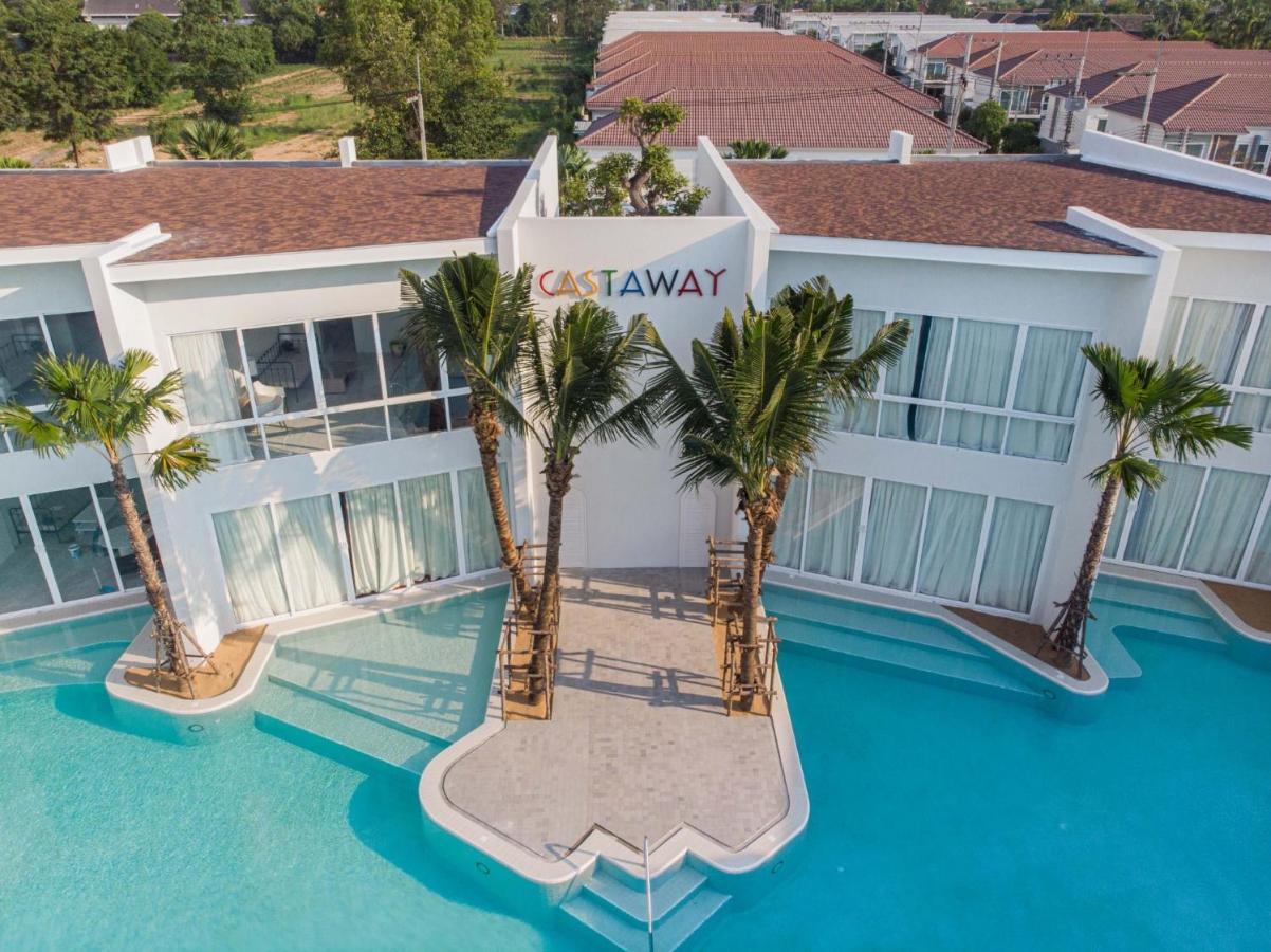 The Gems Mining Pool Villas Pattaya Nong Prue Εξωτερικό φωτογραφία