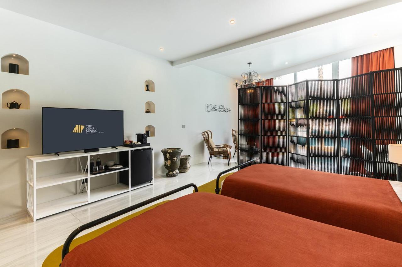 The Gems Mining Pool Villas Pattaya Nong Prue Εξωτερικό φωτογραφία