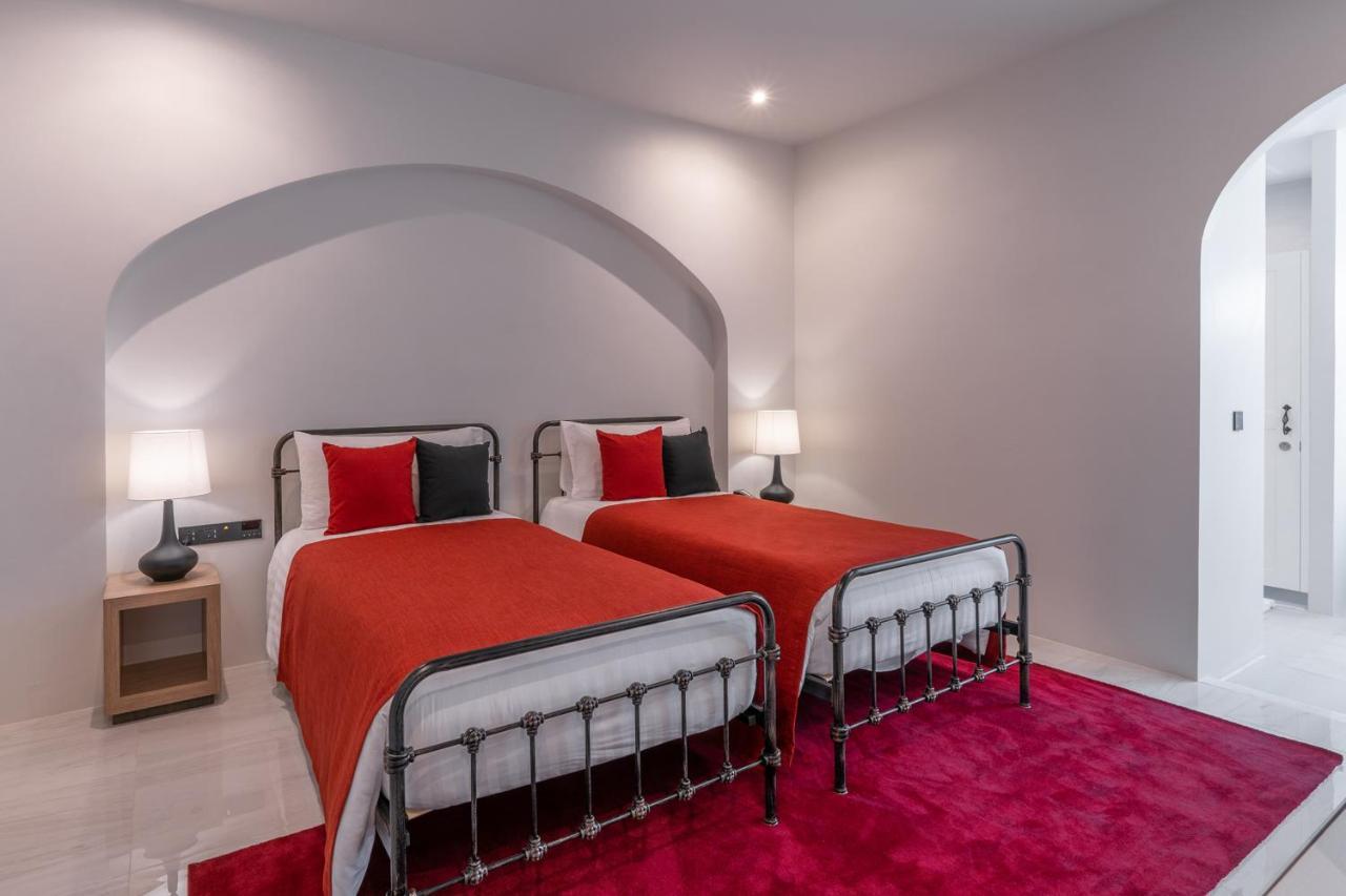 The Gems Mining Pool Villas Pattaya Nong Prue Εξωτερικό φωτογραφία