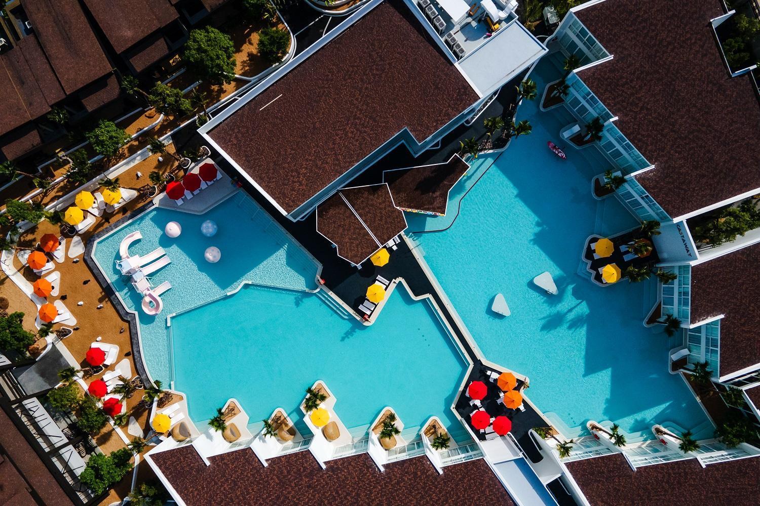 The Gems Mining Pool Villas Pattaya Nong Prue Εξωτερικό φωτογραφία
