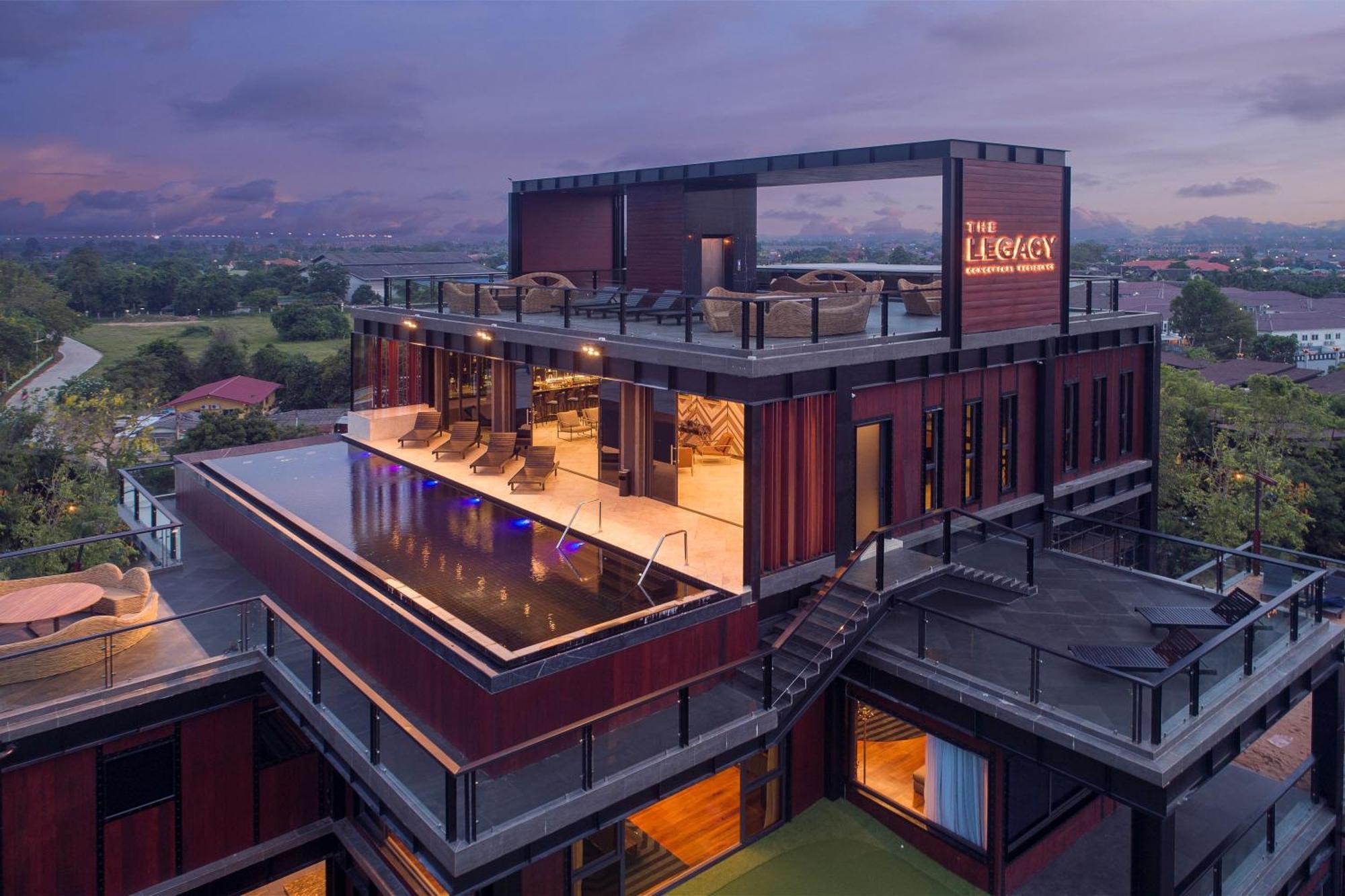 The Gems Mining Pool Villas Pattaya Nong Prue Εξωτερικό φωτογραφία