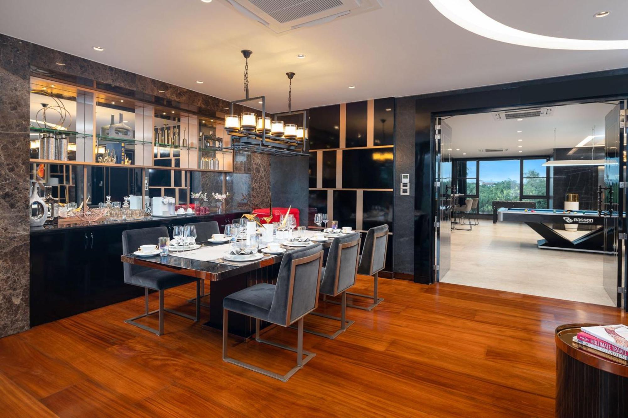 The Gems Mining Pool Villas Pattaya Nong Prue Εξωτερικό φωτογραφία