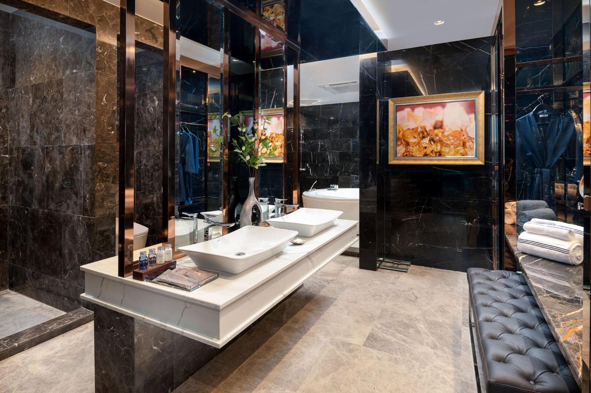 The Gems Mining Pool Villas Pattaya Nong Prue Εξωτερικό φωτογραφία