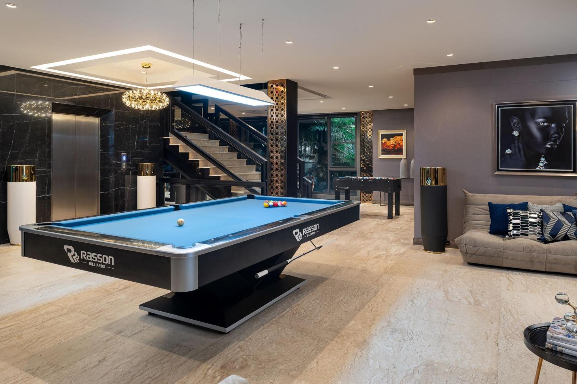 The Gems Mining Pool Villas Pattaya Nong Prue Εξωτερικό φωτογραφία