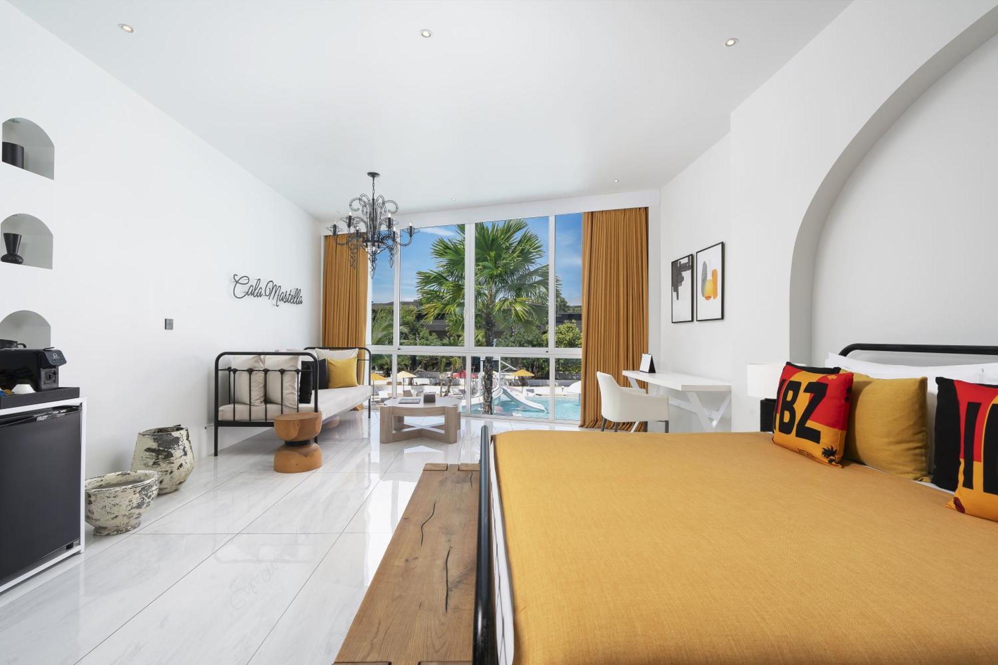 The Gems Mining Pool Villas Pattaya Nong Prue Εξωτερικό φωτογραφία